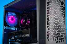 Прототип ІКС v3! i5-12400+RTX4070 Super ігровий комп'ютер игровой ПК