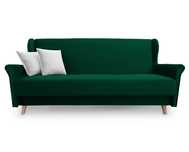 Wersalka, Sofa Uszak kanapa