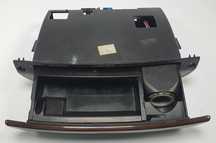 POPIELNICZKA SCHOWEK DEKOR DREWNO MERCEDES W220 A2206800252