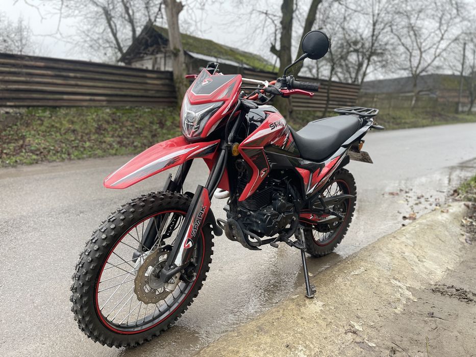 Spark SP250-D7 2023 рік