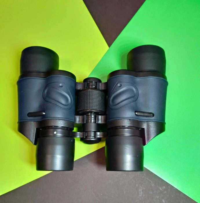 Bushnell качественный бинокль 60 кратный