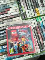 Lego przygoda PL ps3 PlayStation 3