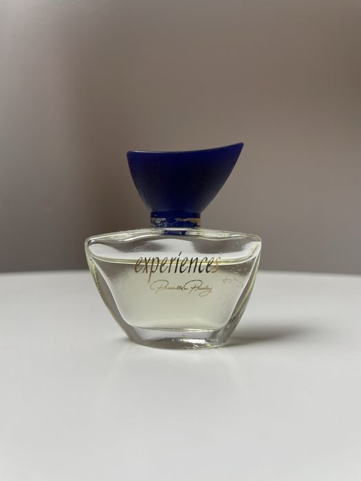 Perfumy Priscilla Presley – Experiences