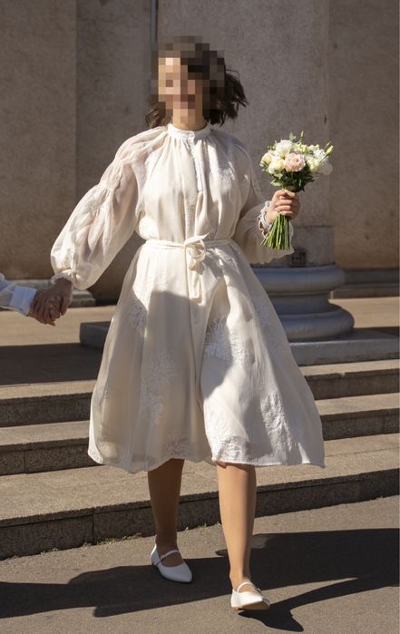 Весільне плаття, плаття на розпис, пляття на хрестини, урочиті події