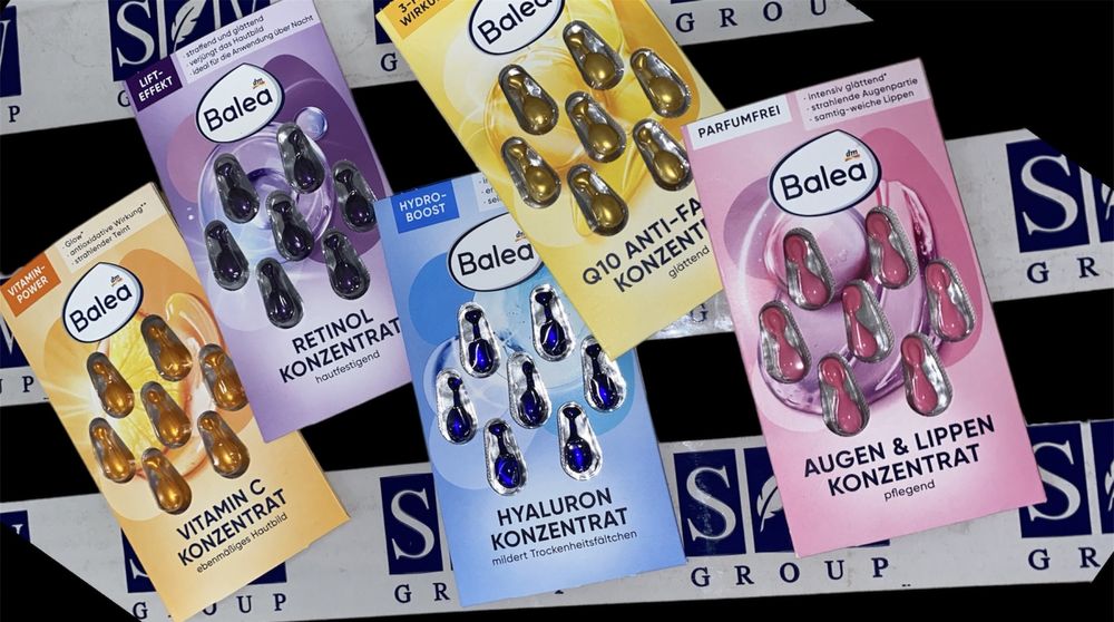 Опт/роздріб гурт продукти з Європи бакалія