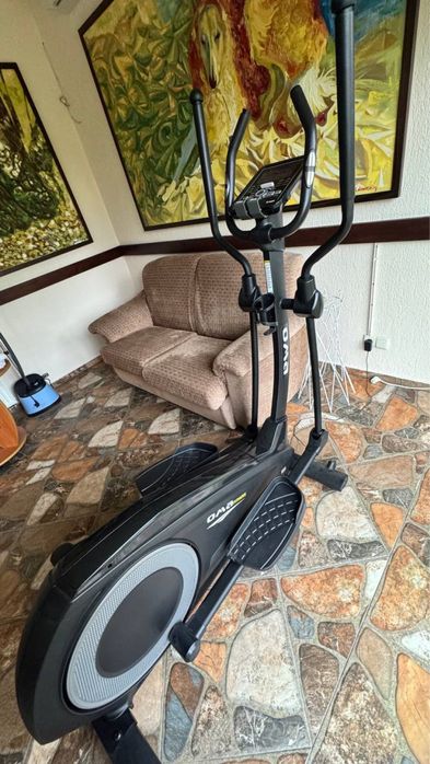 Орбітрек Skyline