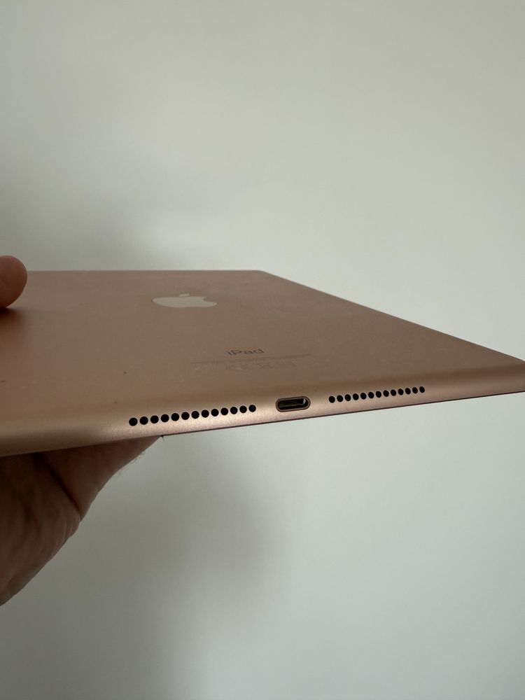 Apple ipad 6 128GB Rose Gold