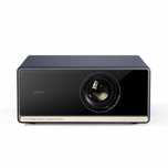 Projektor Wanbo X5  czarny Android TV 11 Full HD 1080p kontrast 3000:1