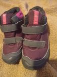Buty zimowe firmowe