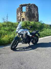 Honda CB 500 X Oportunidade