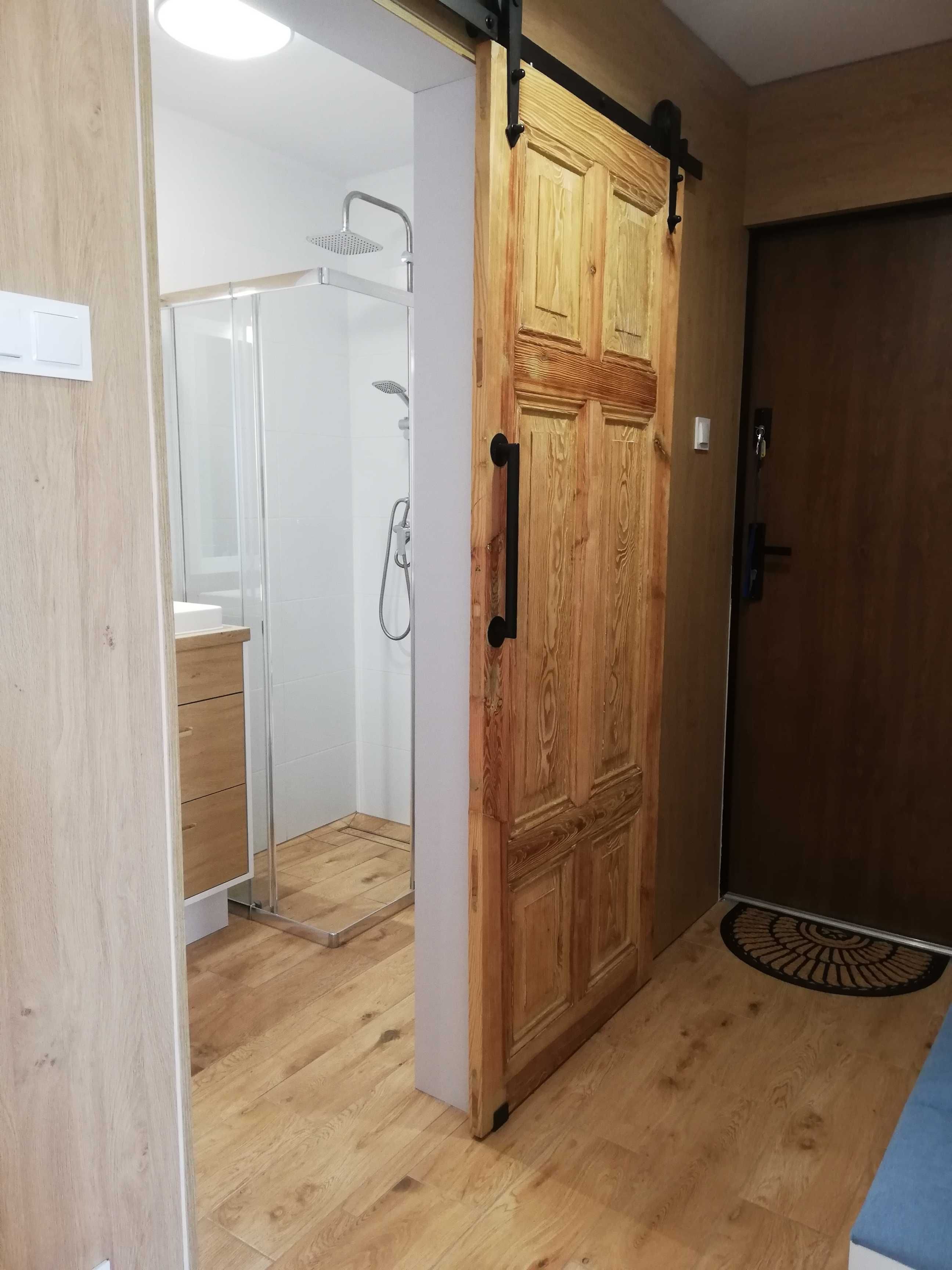 Apartament  Plaża Stogi - blisko Morza