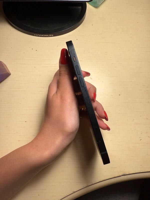 iPhone 12 Normal