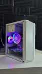 PC Torre Desktop Gaming Intel + GTX + SSD + W11 [Garantia]
