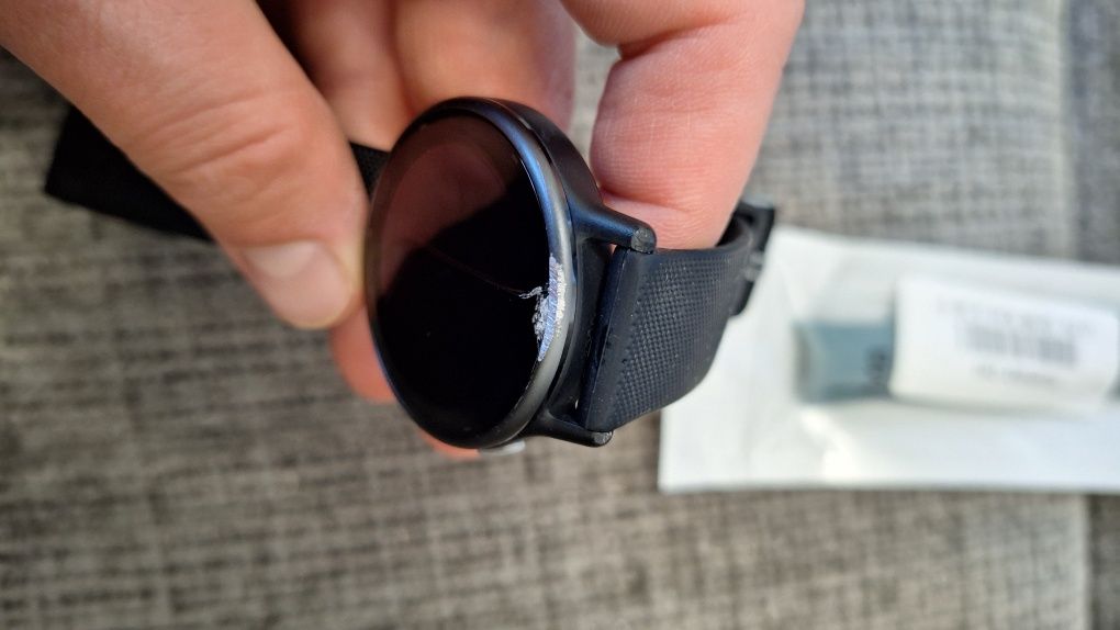 Smartwatch Garmin Vivoactive 5