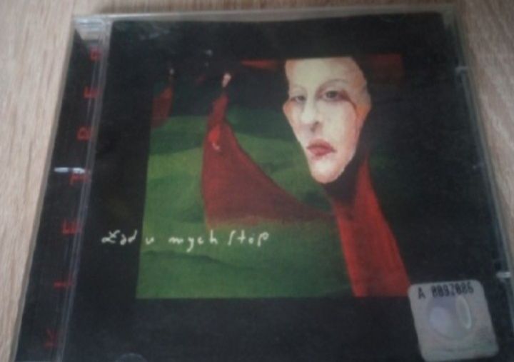 CD Kleiber Świat u mych stop