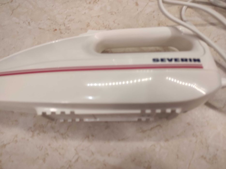 Nóż elektryczny nóż