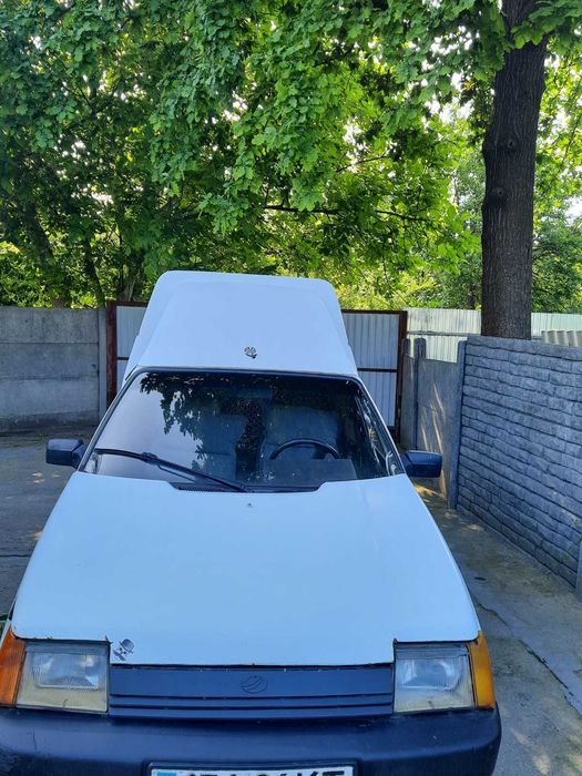 Продам ЗАЗ Таврія( пікап)