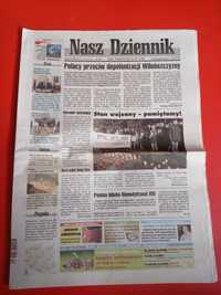 Nasz Dziennik, nr 291/2005, 14 grudnia 2005