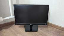 Монітор 18.5" LG 19M37A-B