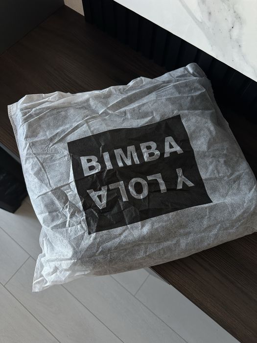 Сумка , шопер, дорожня сумка Bimba Y Lola