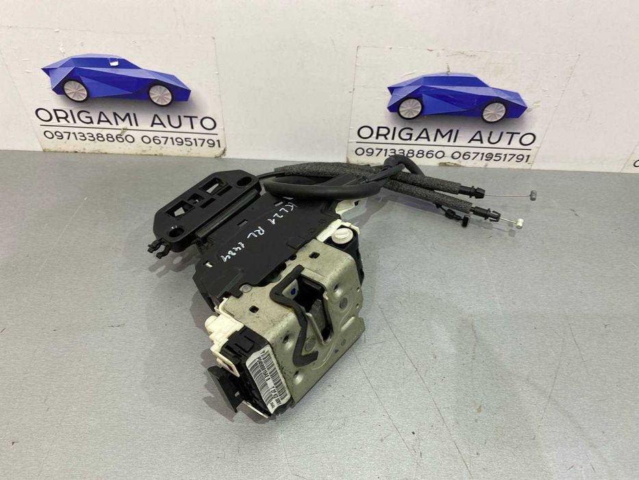 Замок двери jeep cherokee kl Джип чероки кл 2016 2017 2018 2019 2020+