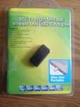 Adapter WiFi lan mini