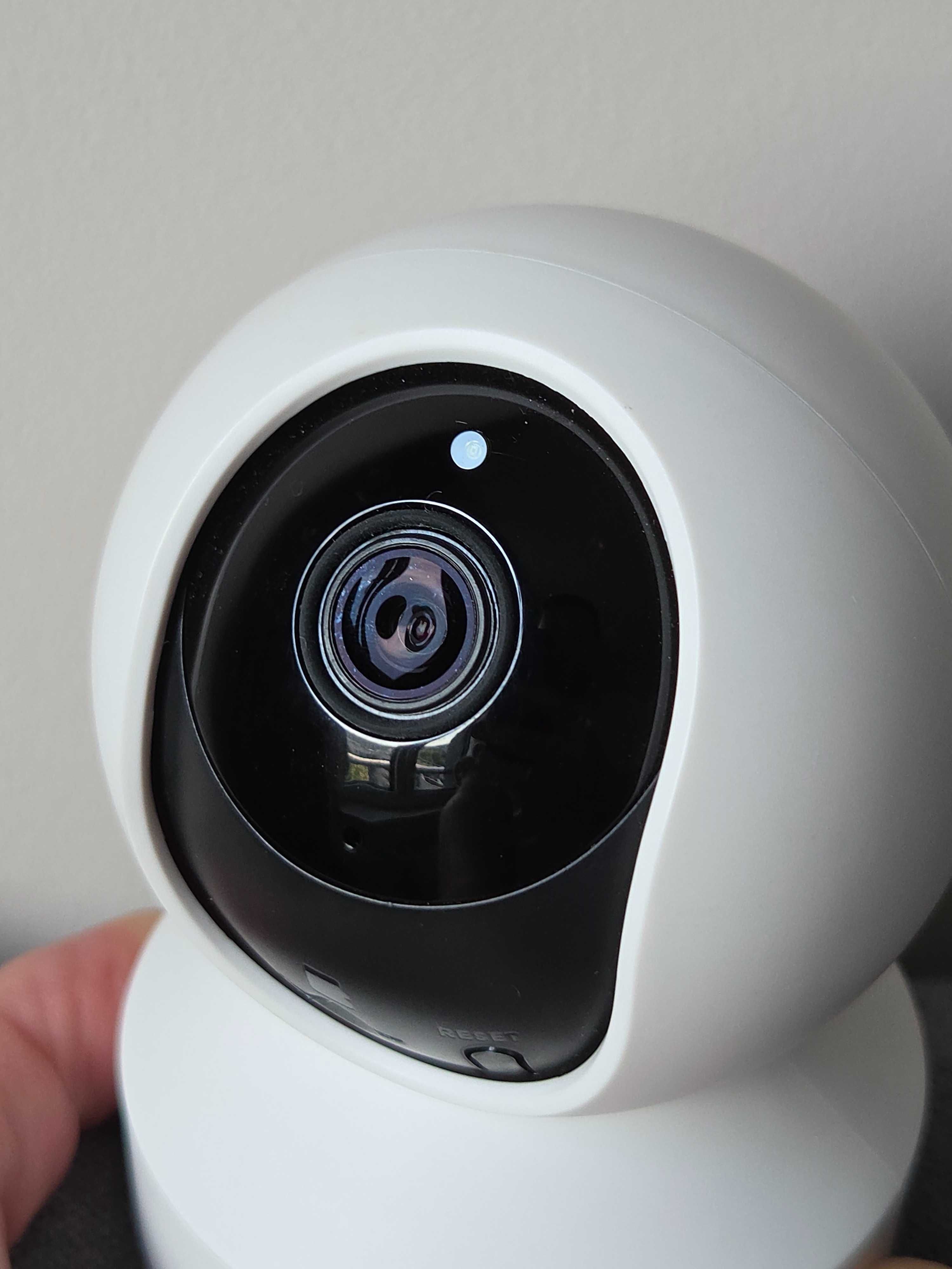Reolink E1 Pro - bezprzewodowa kamera 4MP 2K PTZ