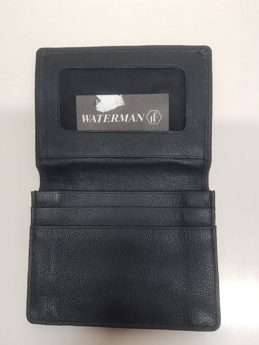 Подарунковий набір "Waterman" - 1 800 грн.