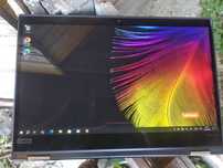 Ноутбук LENOVO X390 YOGA I7-8565U/16 GB DDR4/256 GB SSD M2  11 годин