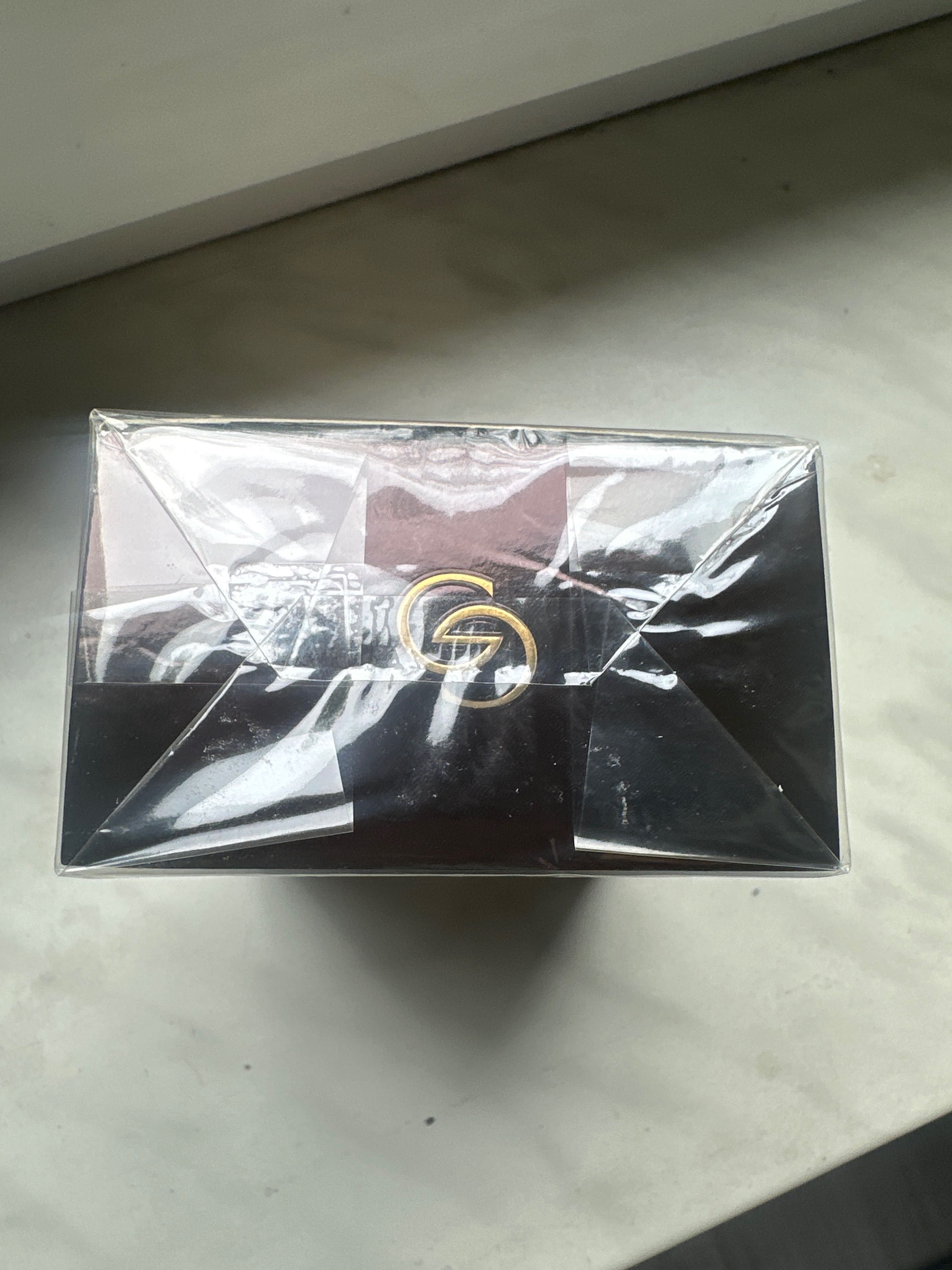 Giordani Gold Man z Oriflame Unikat