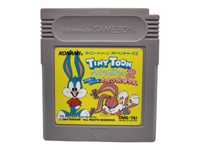 Tiny Toon 2 Game Boy Gameboy Classic