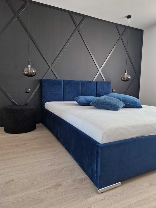 Wykończenia Wnętrz Remonty Malowanie Natryskowe  Gładzie Natryskowe