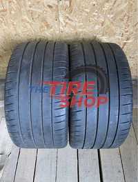 Літня резина шини (пара) 255/30R19 MICHELIN Pilot Sport 4S 6,5мм