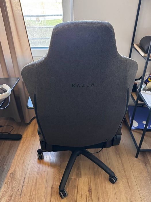 Fotel Razer Iskur XL