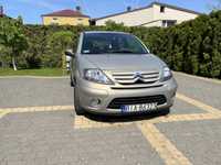 Citroen c3 exclusive