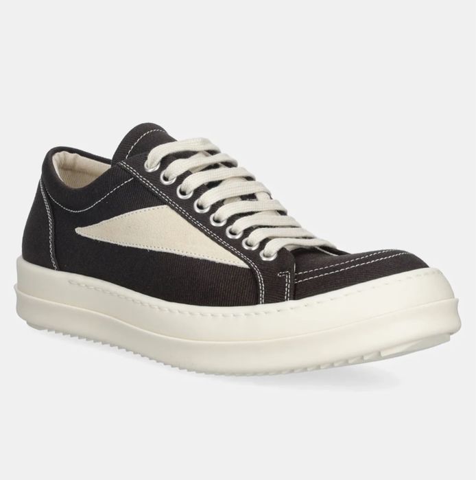 Rick owens vans vintage 42