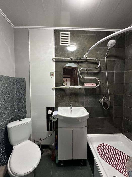 Здається 2-кімнатна квартира по вул. Івана Гонти