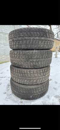 Шыни 255/60 R18 всесезон Шины Ling Long Green-Max Winter Ice I-15 SUV