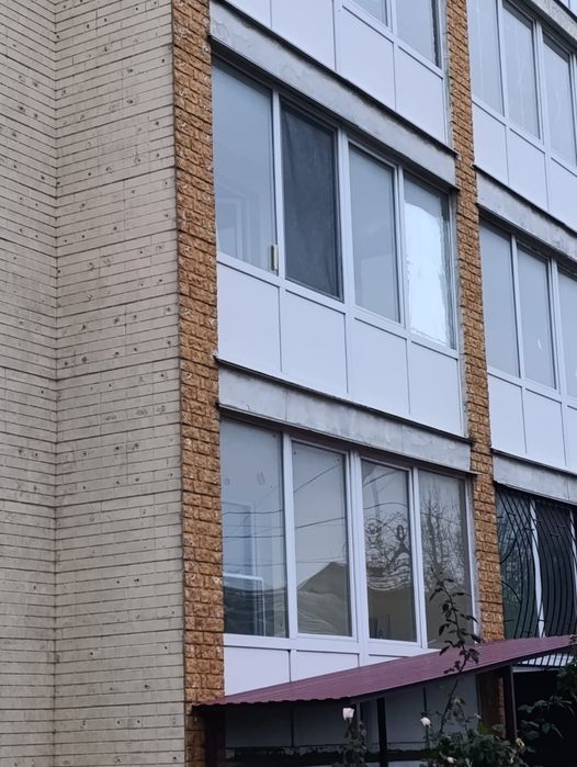 Продам 2-х ком.квартиру.