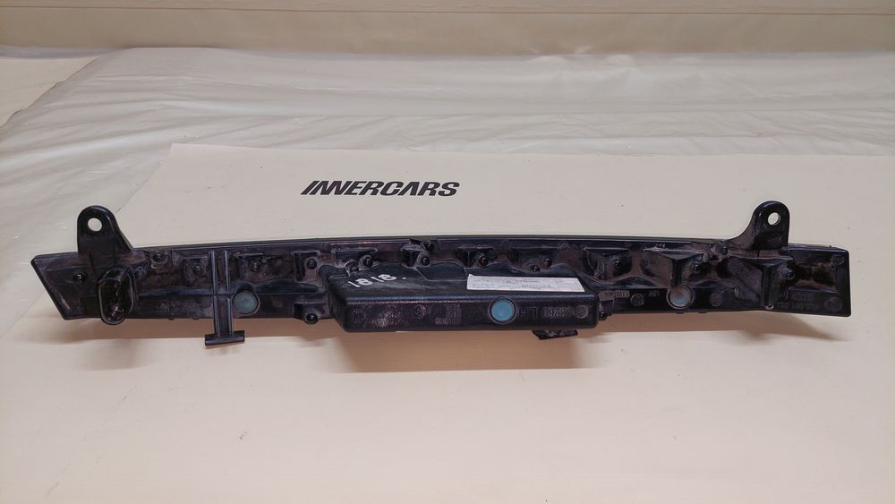 Audi Q7 , 2006-14 ліхтар Led фара, ходовий вогонь, in01818