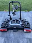 Bagażnik Rowerowy Thule VeloCompact 924