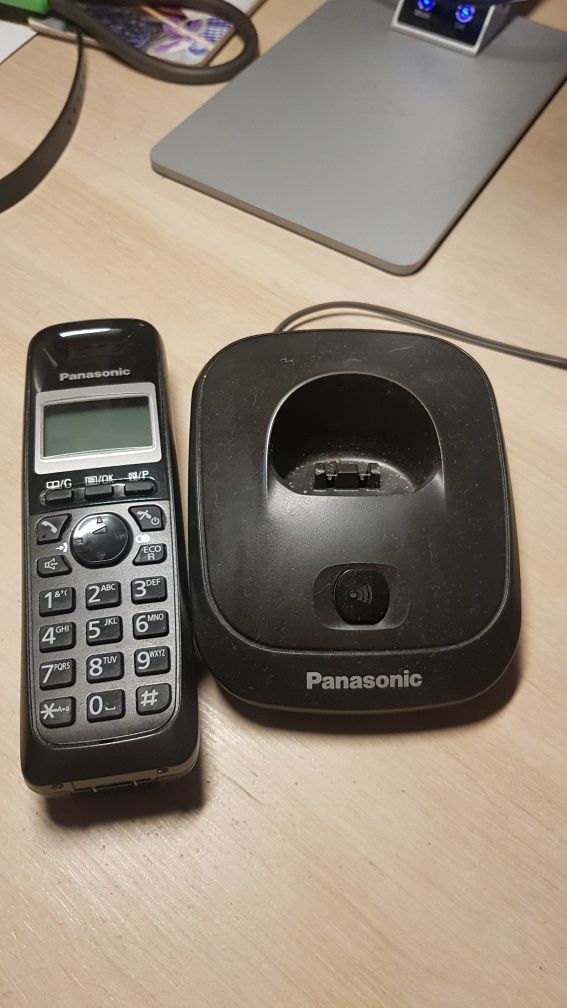 Panasonic KX-TG2511PD