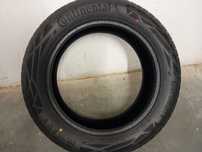 Opony Continental EcoContact 6 215/55/17 nowe!