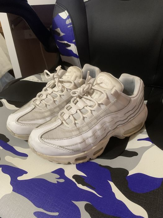 Nike Air Max 95