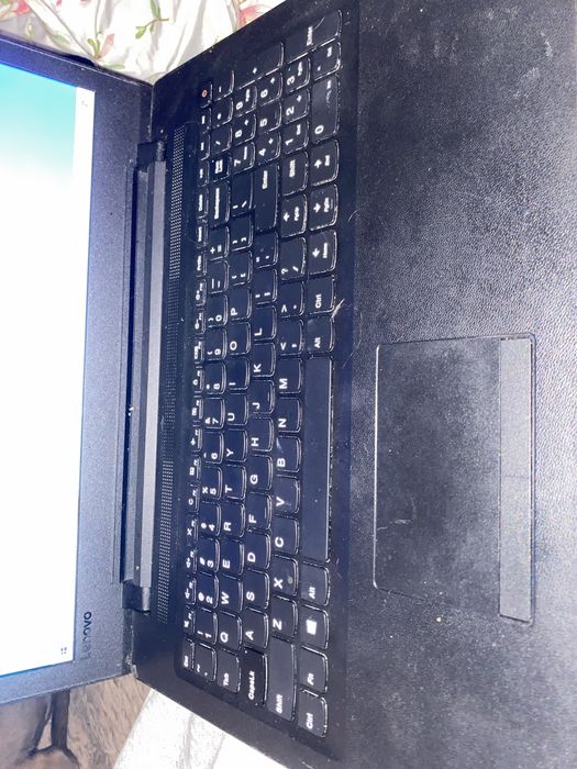 Laptop Lenovo Ideapad 110-15