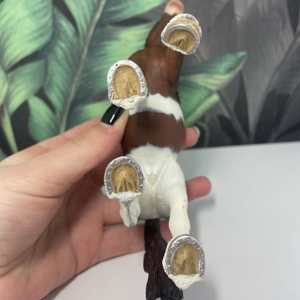 Коні Schleich