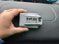 Модуль крюка  Trail-tec 30-01 led б/у