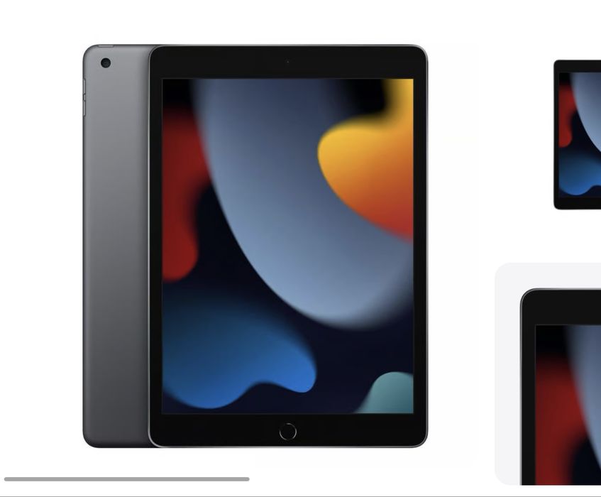 Ipad 9 Geracao 10.2''
