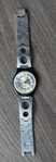 Swatch Skin Classic White Classiness ultracienki zegarek