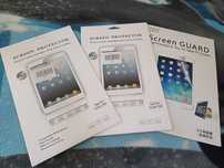 4 folie na tablet 8'